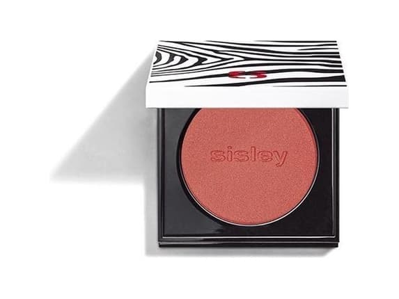 Sisley SISLEY LE PHYTO BLUSH 3 CORAL 6.5g