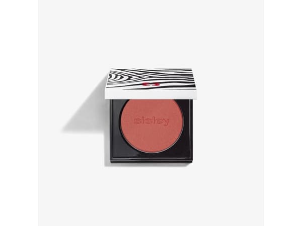 Sisley SISLEY LE PHYTO BLUSH 3 CORAL 6.5g