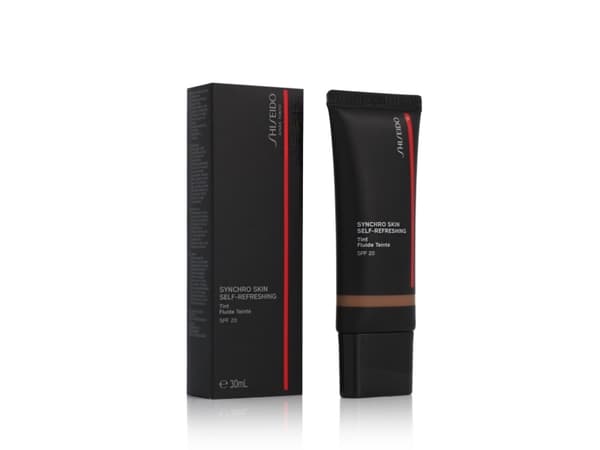 Shiseido Synchro Skin Self-Refreshing Tint SPF 20 (425 Tan/Hâlé Ume) 30 ml