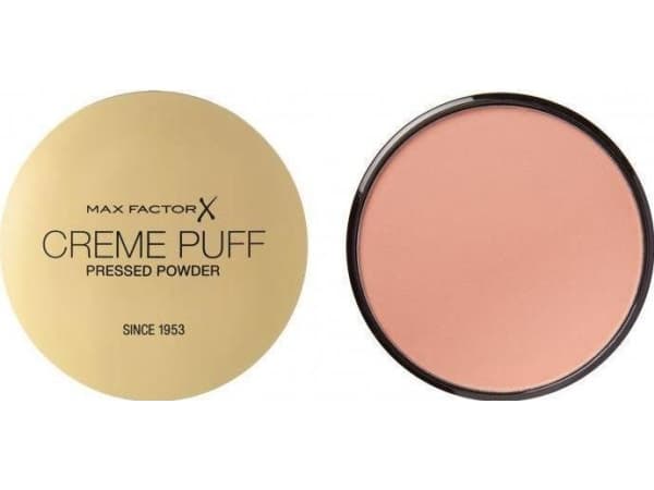 Max Factor Creme Puff Pressed Powder 53 Tempting Touch 14 g