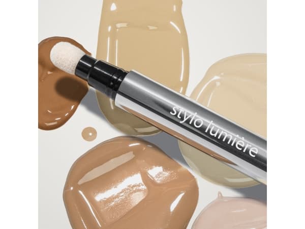 SISLEY STYLO LUMIERE RADIANCE BOOSTER HIGHLIGHTER PEN 5 WARM ALMOND