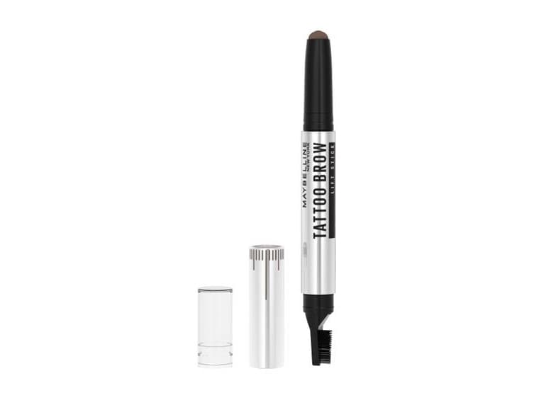MAYBELLINE_Tattoo Brow Lift Stick marker for eyebrow makeup 03 Medium Brown 10g