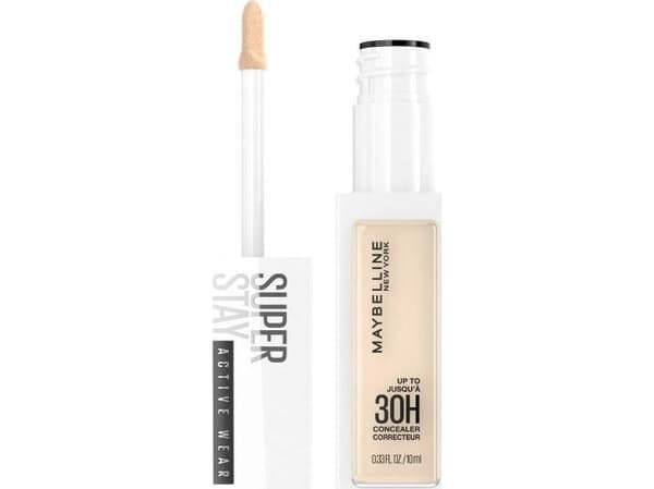 MAYBELLINE_Superstay Active Wear 30H Concealer face concealer 05 Ivory 10ml