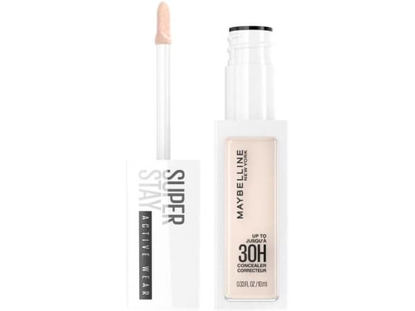 MAYBELLINE_Superstay Active Wear 30H Concealer face concealer 05 Ivory 10ml
