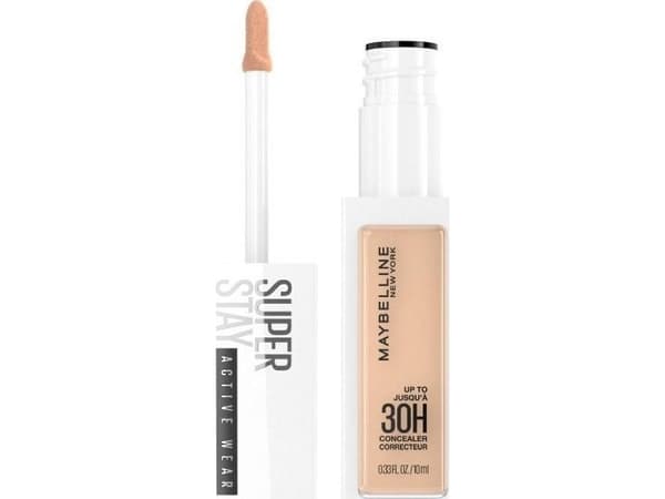 MAYBELLINE_Superstay Active Wear 30H Concealer face concealer 20 Sand 10ml