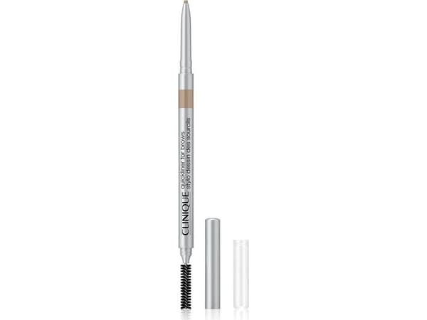 CLINIQUE_Quickliner For Brows automatic eyebrow liner 01 Sandy Blonde 0.6g