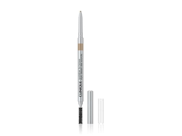 CLINIQUE_Quickliner For Brows automatic eyebrow liner 01 Sandy Blonde 0.6g