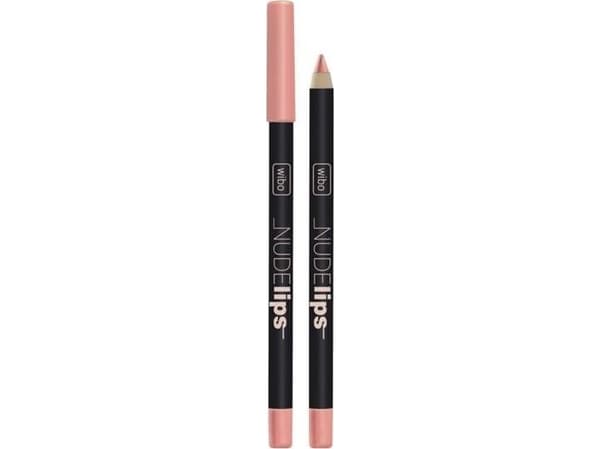 Wibo Nude Lips lip liner 3