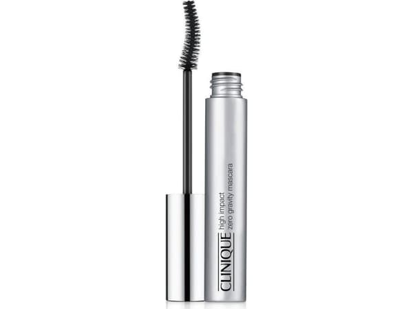 CLINIQUE MASCARA HIGH IMPACT ZERO GRAVITY BLACK 8ML