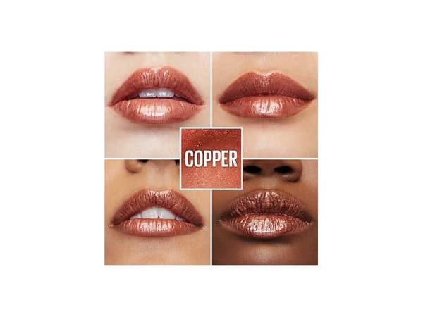 MAYBELLINE_Lifter Gloss lip gloss 017 Copper 5.4ml