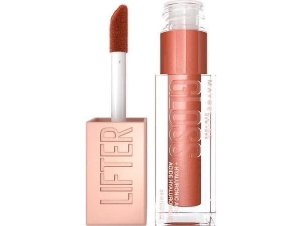 MAYBELLINE_Lifter Gloss lip gloss 017 Copper 5.4ml