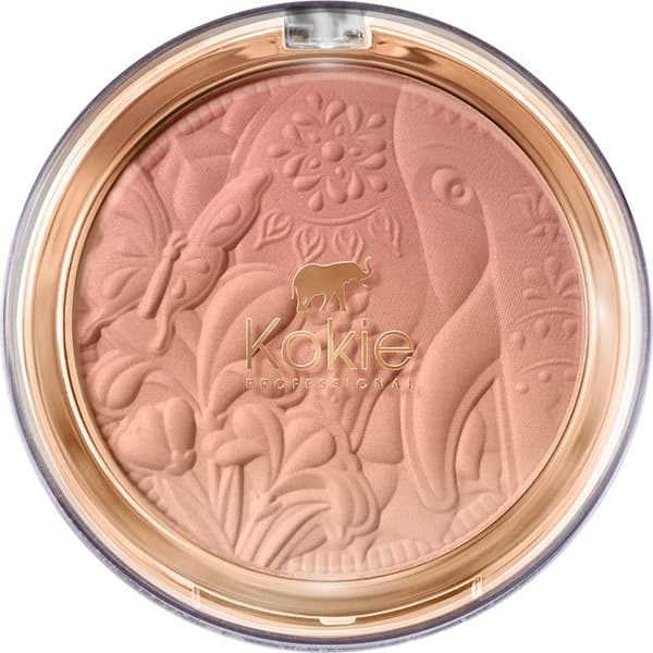 Kokie Soft Gradient Blush - Swoon