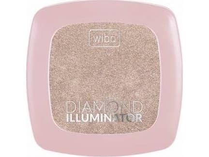 WIBO_Diamond Illuminator Powder Highlighter liquid face highlighter 02