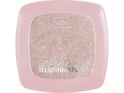 WIBO_Diamond Illuminator Highlighter Powder 1