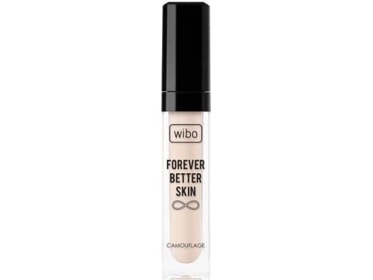 WIBO_Forever Better Skin Camouflage opaque face concealer 02 6ml
