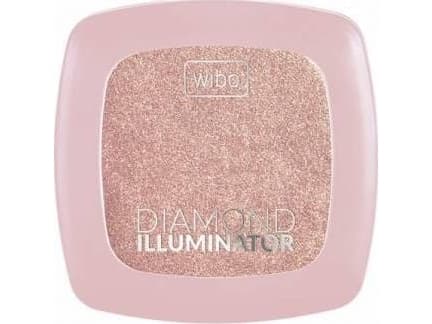 Wibo Wibo Diamond Illuminator NEW highlighter no.3