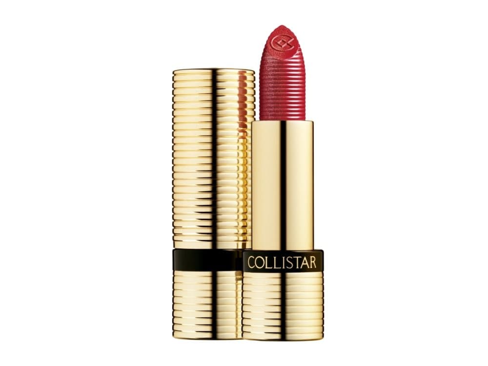 Collistar COLLISTAR_Unico Lipstick lipstick 20 Metallic Red 3.5ml