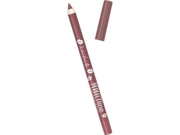 LOVELY_Perfect Line Lip Pencil lip liner 07