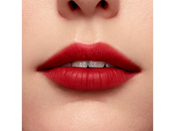 Lancome L'Absolu Rouge Intimatt Matte Veil Lipstick - - 3 gr