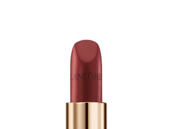 Lancome L'Absolu Rouge Intimatt Matte Veil Lipstick - - 3 gr