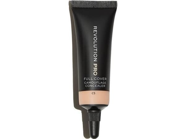 Makeup Revolution MAKEUP REVOLUTION_Pro Full Cover Camouflage Concealer face concealer C5 8.5ml