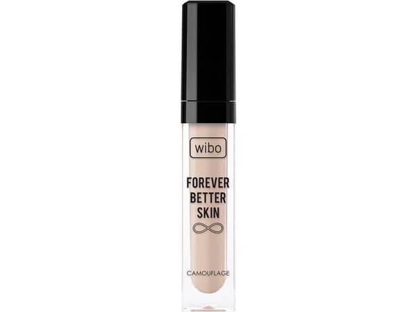 WIBO_Forever Better Skin Camouflage täckande concealer 03 6ml