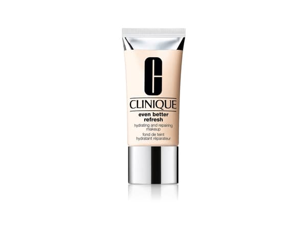 CLINIQUE EVEN BETTER REFRESH HYDRATING & REPAIR FOUNDATION WN 01 FLAX 30ML