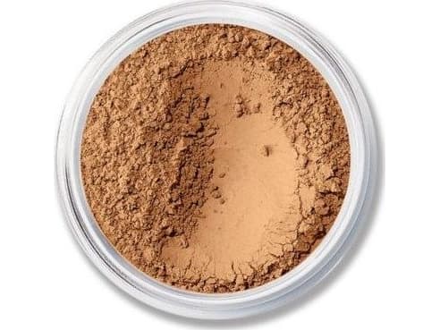 BAREMINERALS - ORIGINAL FOUNDATION MATTE SPF15 21 NEUTRAL TAN 6g