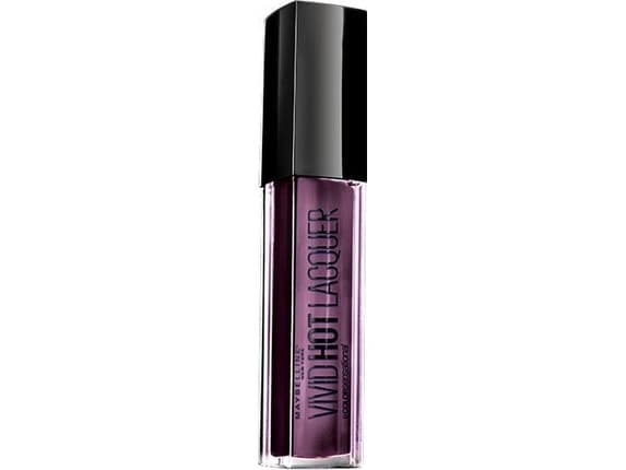 Maybelline Vivid Hot Lacquer Lipstick 82 Slay It