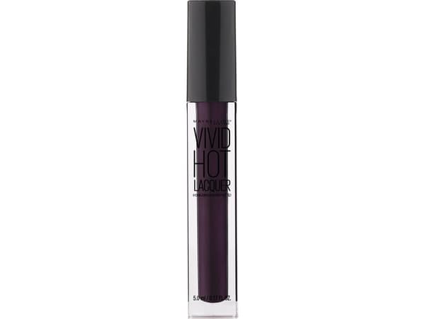 Maybelline Vivid Hot Lacquer Lipstick 82 Slay It