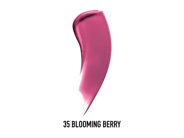 Max Factor Honey Lacquer (35 Blooming Berry) 3,8 ml