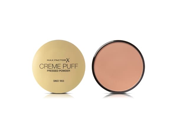 Max Factor Creme Puff Pressed Powder 05 Translucent 14 g