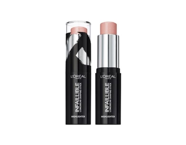 L’Oreal Paris L'OREAL_Infaillible Stick Highlighter rozświetlacz w sztyfcie 501 Oh My Jewels 9g - 3600523533480