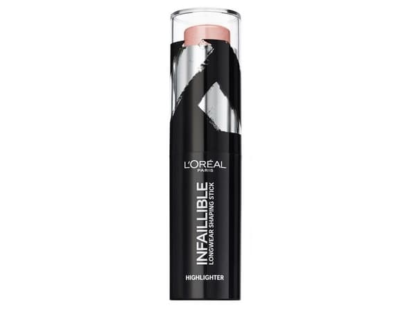 L’Oreal Paris L'OREAL_Infaillible Stick Highlighter rozświetlacz w sztyfcie 501 Oh My Jewels 9g - 3600523533480