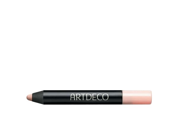 ARTDECO Camouflage Stick 3 Decent Pink, Kompakt, Kräm, Normal hud, Motverkar rodnad, Ljus, Neutral