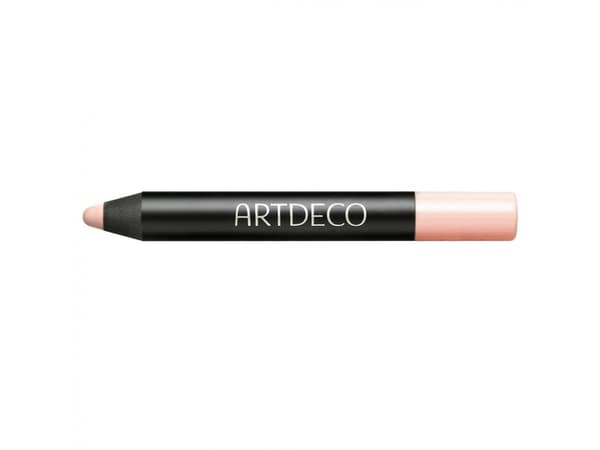ARTDECO Camouflage Stick 3 Decent Pink, Kompakt, Kräm, Normal hud, Motverkar rodnad, Ljus, Neutral