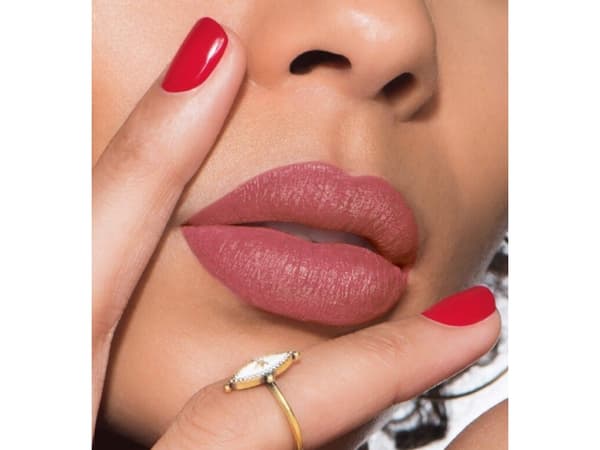 Christian Dior, Rouge Dior Ultra Rouge, Cream Lipstick, 587, Ultra Appeal, 3.2 g For Women
