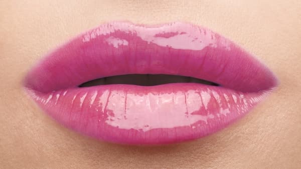 Yves Saint Laurent Rouge Pur Couture Pop Water W 6ml 205 Pink Rain