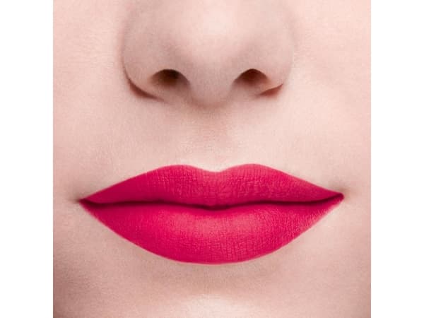 Bourjois Paris BOURJOIS Paris Rouge Velvet Ink Pomadka 3,5ml 07 Fushia Cha Cha