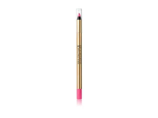 MAX FACTOR_Colour Elixir Lip Liner 35 Pink Princess 1.2g