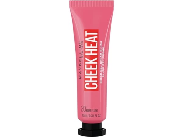 Cheek Heat (W,8 ml,20 Rose Flash)