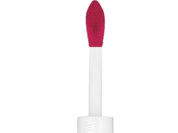 Maybelline SuperStay 24 Color Liquid Lipstick (195 Reliable Raspberry) 5,4 g