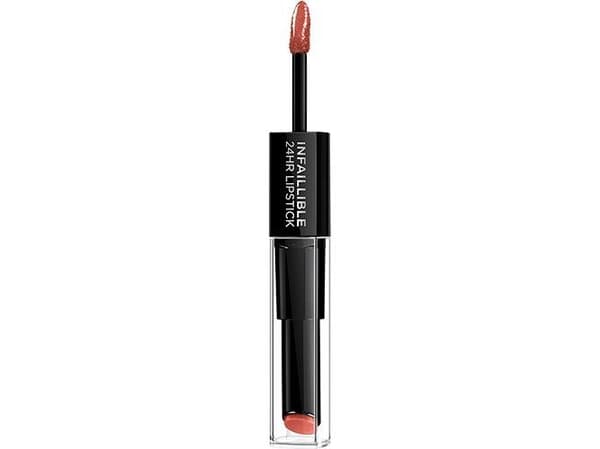 L''Oréal Paris (offentlig) InfaillibleX3NULO 312 Incessant Rus