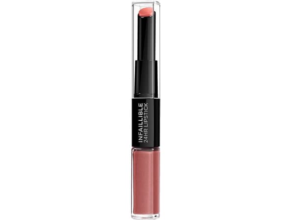L''Oréal Paris (offentlig) InfaillibleX3NULO 312 Incessant Rus