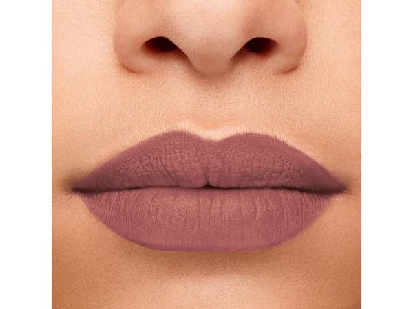 Bourjois Rouge Velvet Ink, Brun, Madame Machiato, 1 farger, Farging, Matte, Flaske