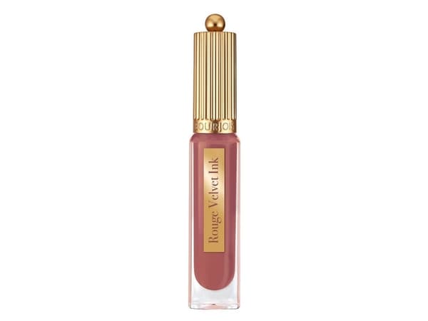 Bourjois Rouge Velvet Ink, Brun, Madame Machiato, 1 farger, Farging, Matte, Flaske