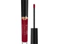 Miniatyrbild 4 av 4: Max Factor Lipfinity Velvet Matte Lipstick 090 Red Allure 4 ml