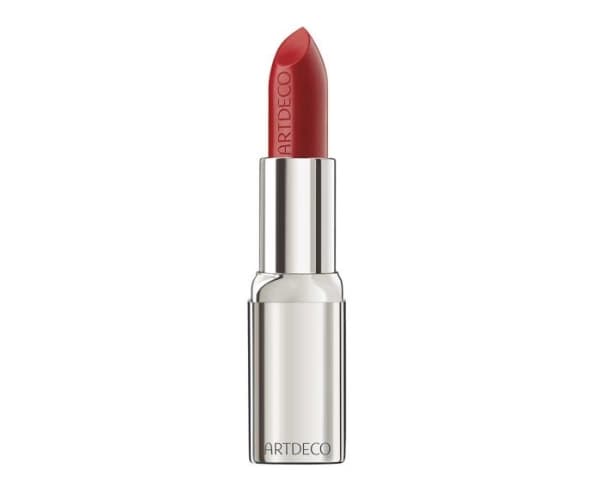 ARTDECO High Performance Lipstick, Röd, Pompeian Red, 1 färger, Färgande, Näringsgivande, Kvinna, Matt