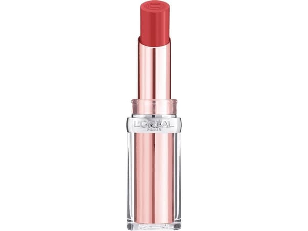 L'OREAL_Color Riche Glow Paradise Lipstick 351 Watermelon Dream 3.8g