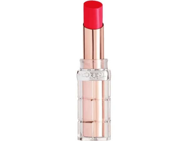 L'OREAL_Color Riche Glow Paradise Lipstick 351 Watermelon Dream 3.8g